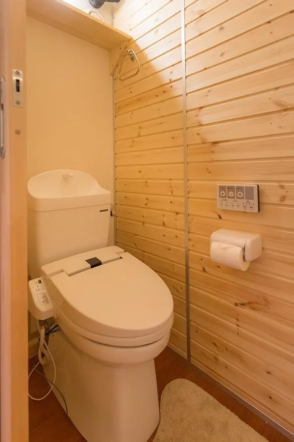Phottage Inn Biei