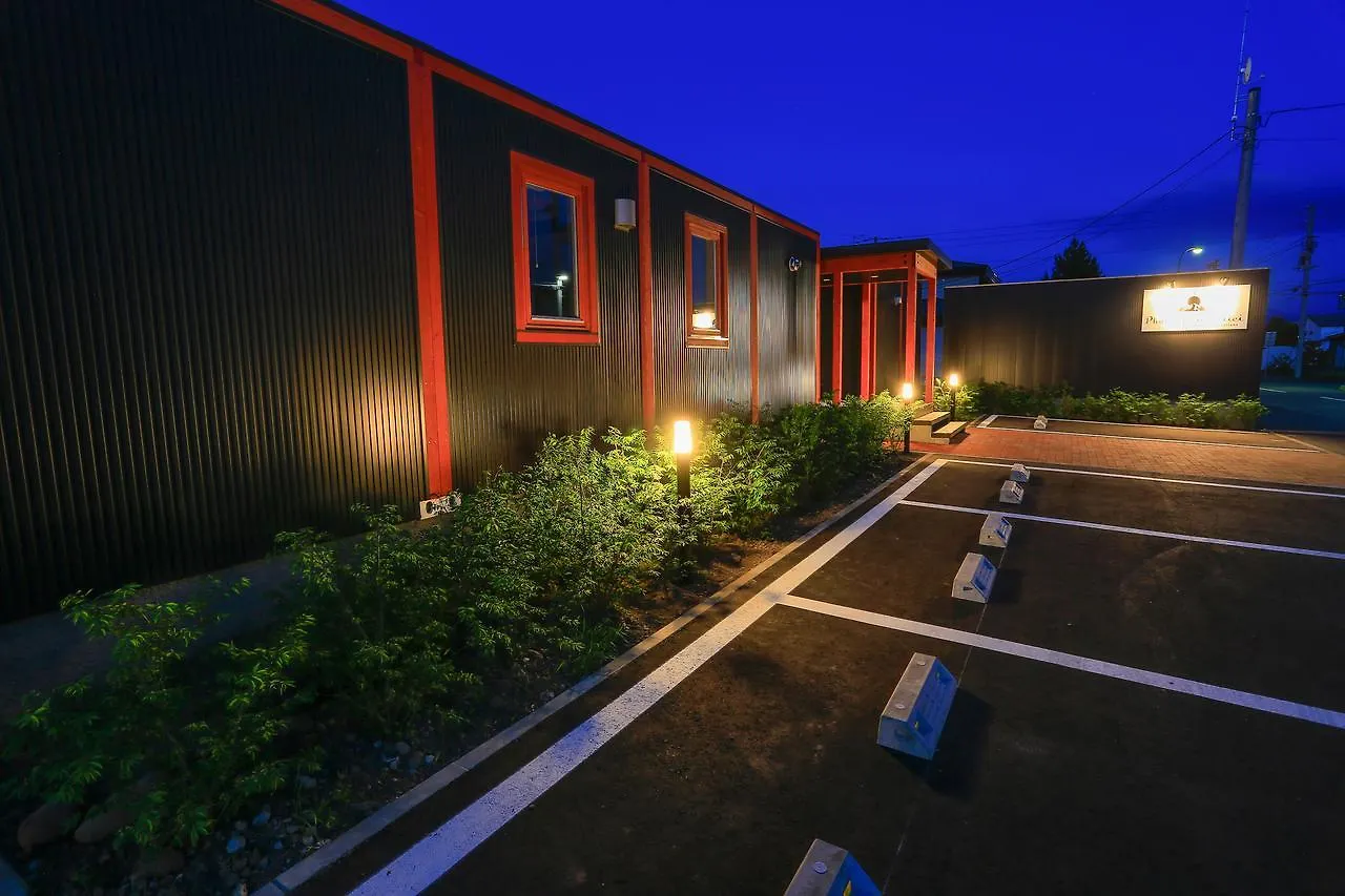 Hostel Phottage Inn Biei