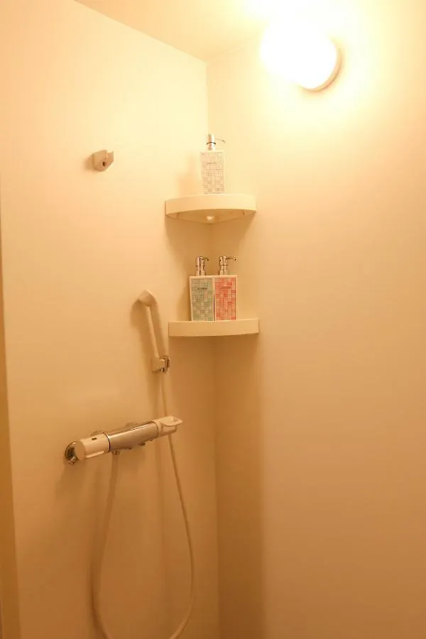 Hostel Phottage Inn Biei Japan