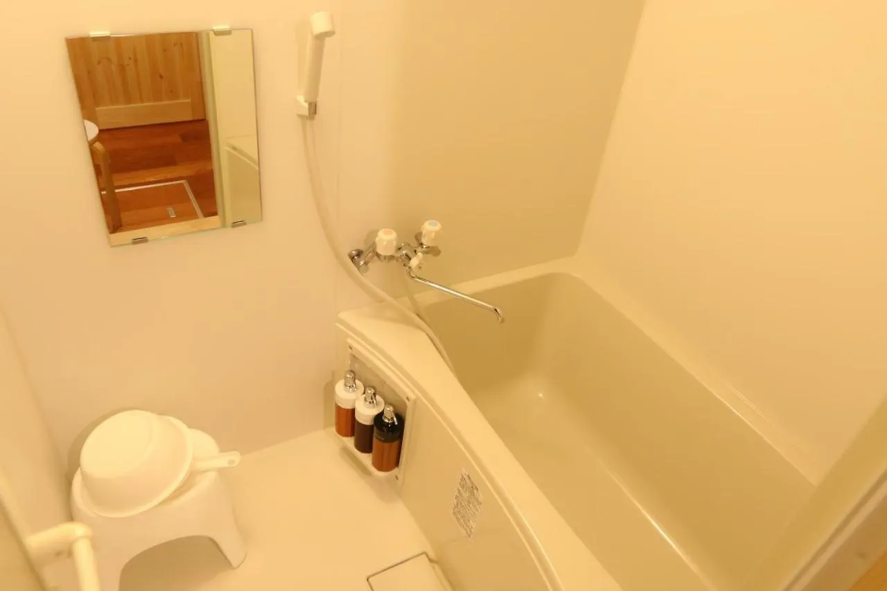 Phottage Inn Biei Hostel