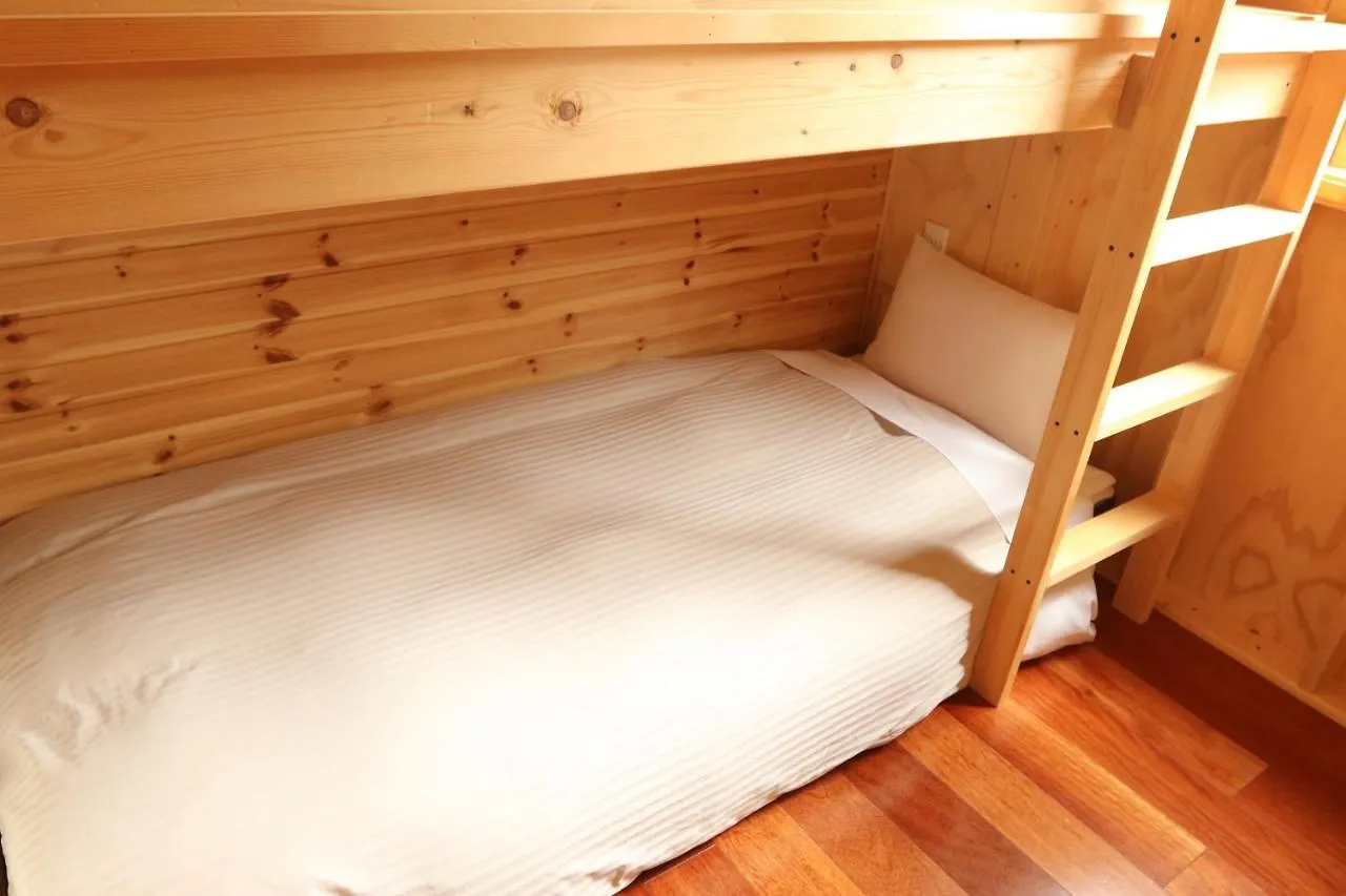 Phottage Inn Biei 0*,  Japan