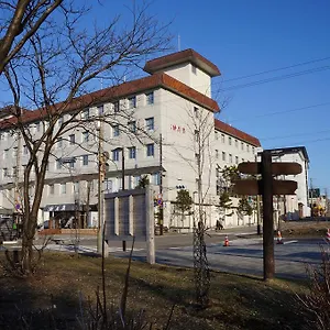 Oyado Kinkiyu *** Teshikaga