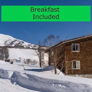 Annupuri Mountain View ** Niseko