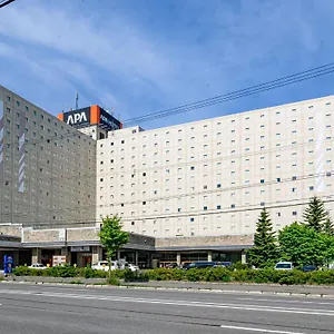 Hotel Apa & ***
