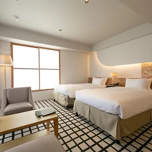 Hotel The General Shijou Shinmachi ****