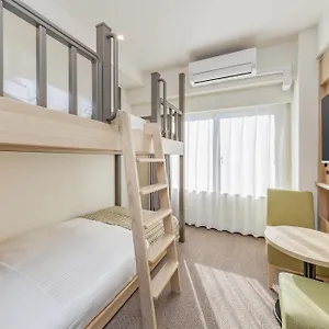 Hotel Mystays Nippori ***