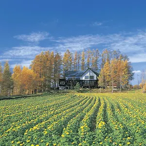 Adagio Hokkaido ** Biei