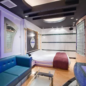 Hotel & J-mex Shinjuku Kabukicho (adults Only) ***