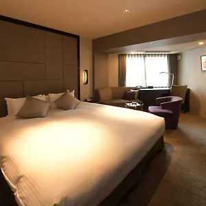 Hotel Trusty Shirakawa ****